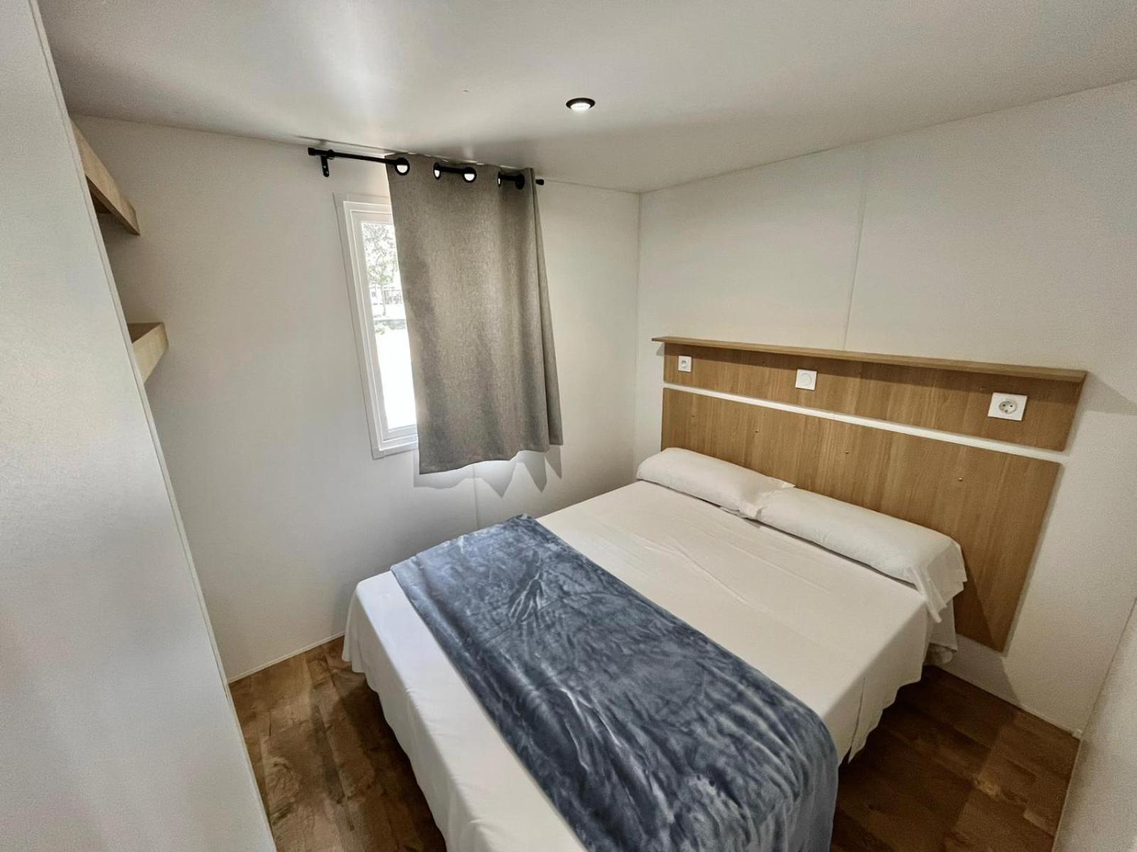 Camping Esponella Szoba fotó