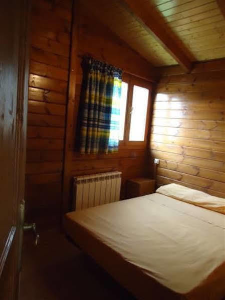 Camping Esponella Kültér fotó